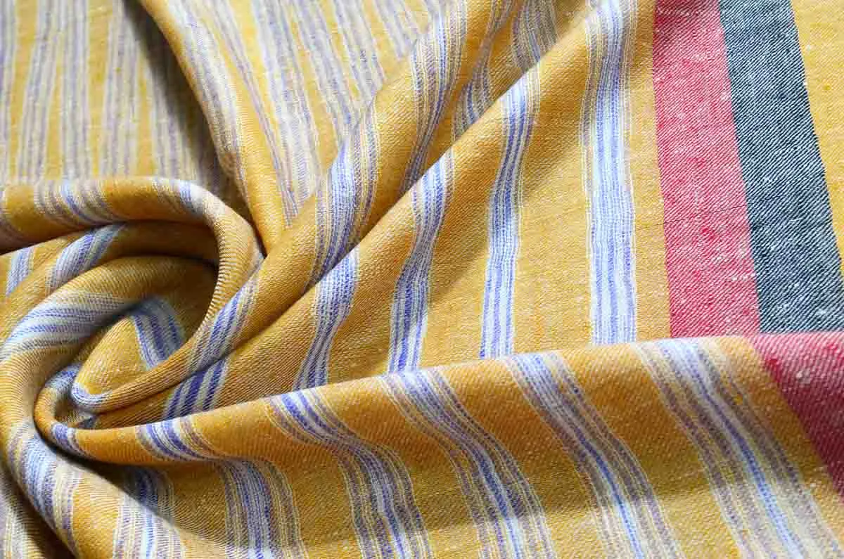 ekat design shawl - 4754