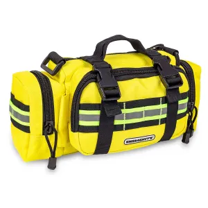 Elite Bags Waist First Aid Kit - Yellow