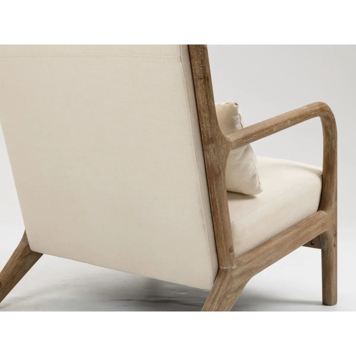 Elizabeth Accent Chair