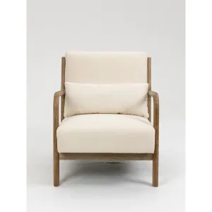 Elizabeth Accent Chair