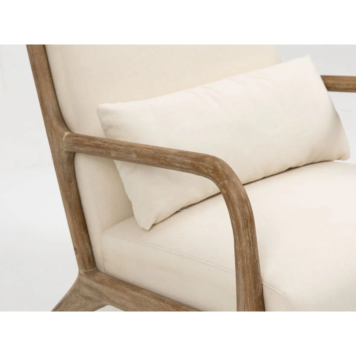Elizabeth Accent Chair