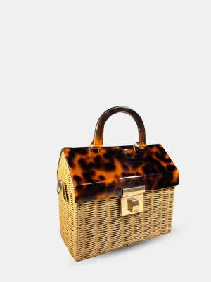 Esme Dream House Handbag