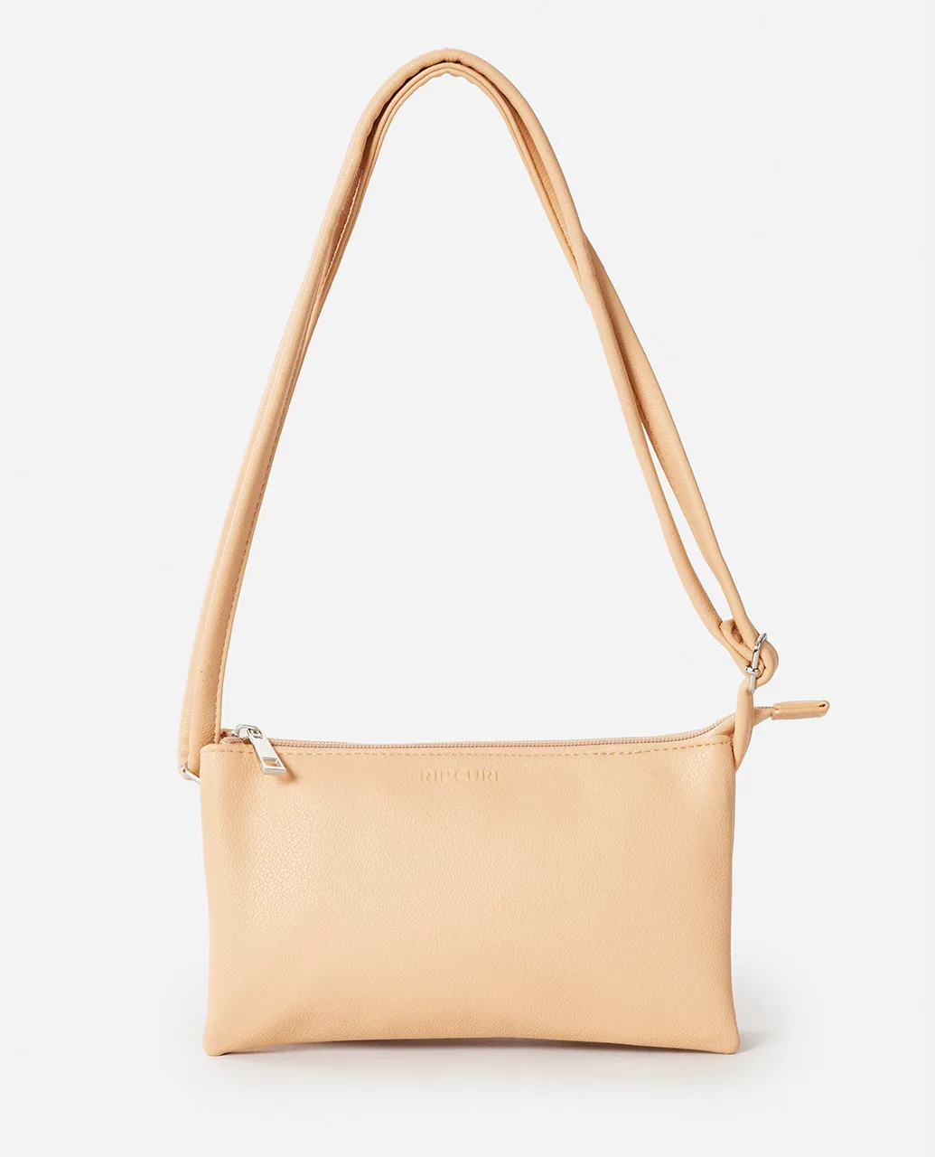 Essentials Mini Handbag in Tan