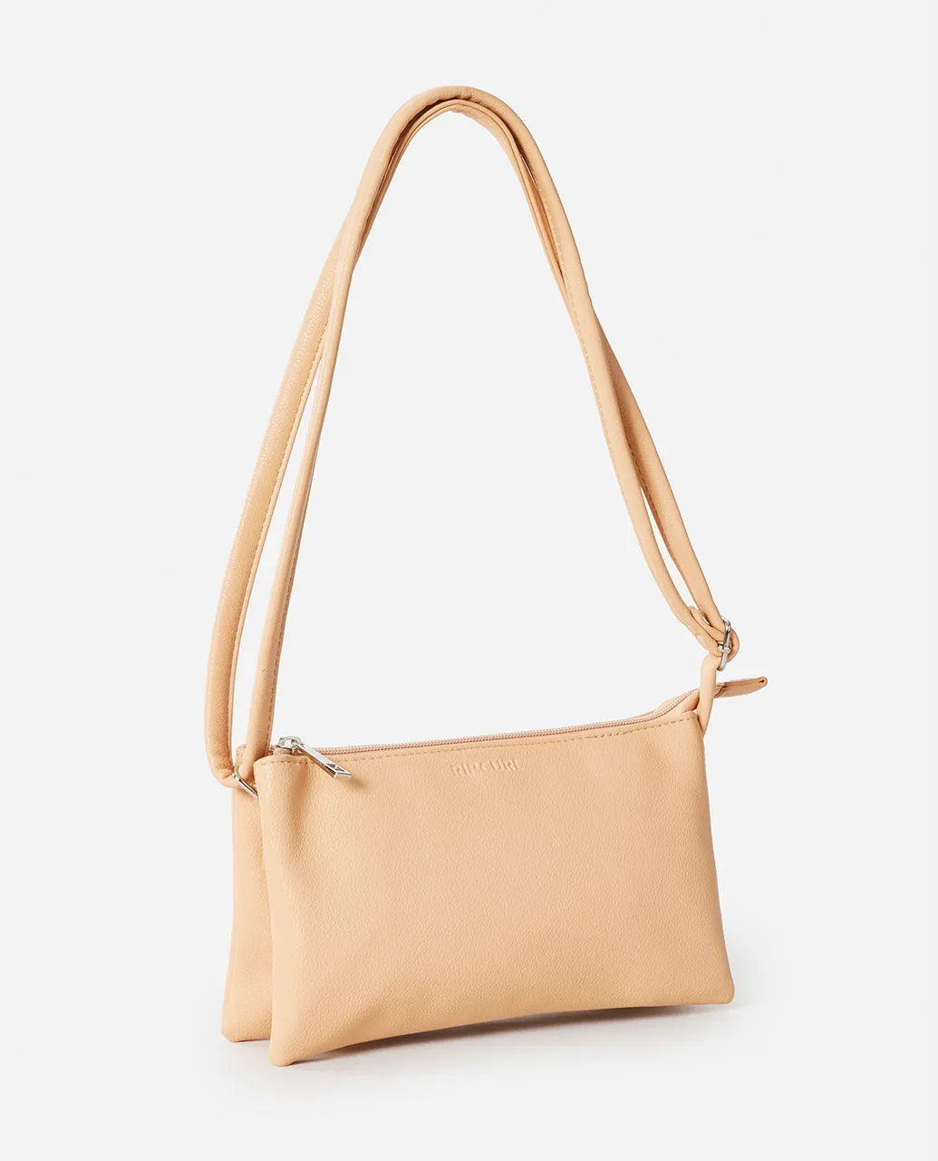 Essentials Mini Handbag in Tan