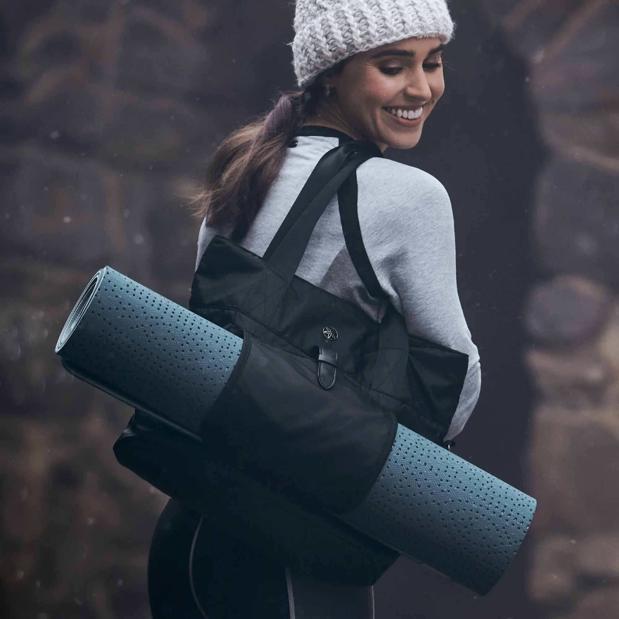 Everyday Yoga Tote
