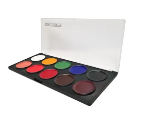 Evo 3 Pan Palette (Empty)