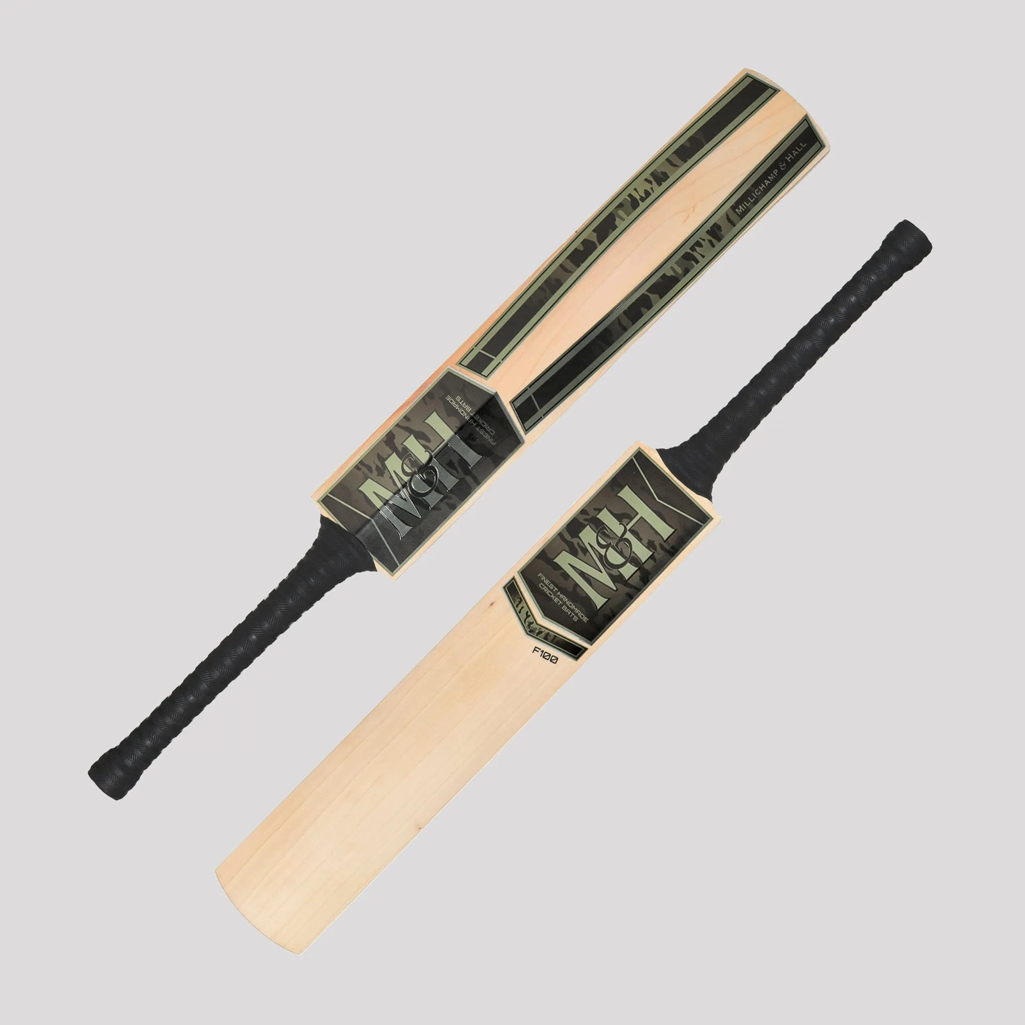 F100 Junior (PLAYER)