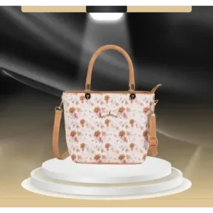 Fancy PU Handbag For Women