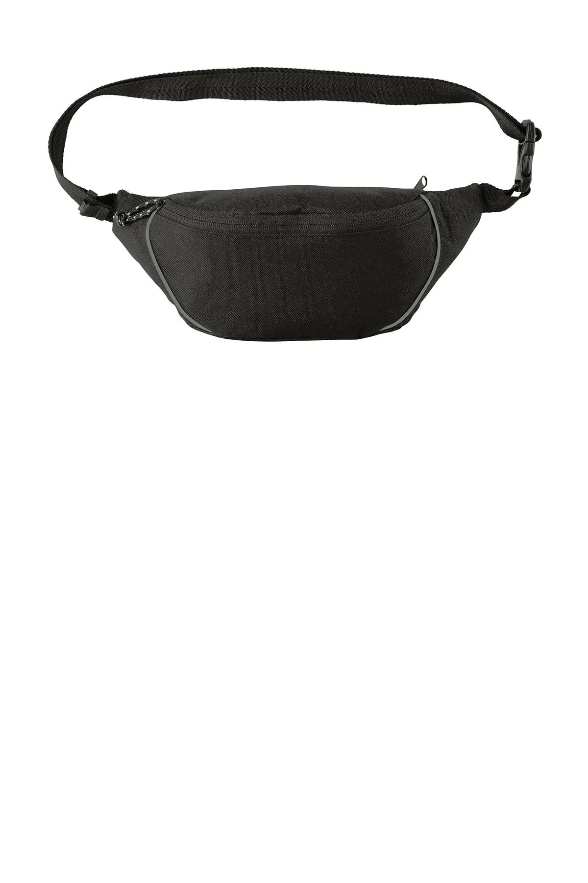 Fanny Pack - Black