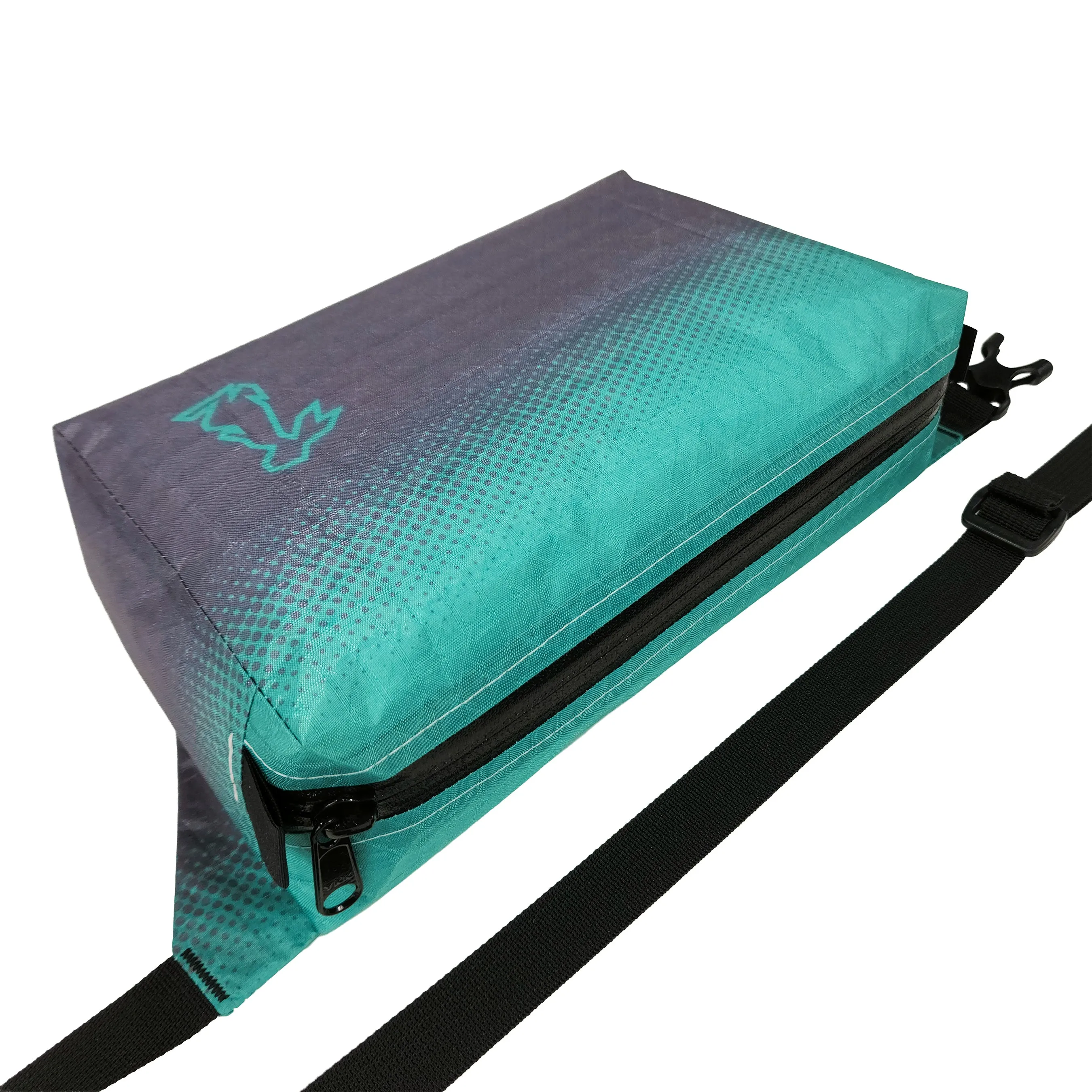 Fanny Pack v1.5 "Teal/Kalamata"
