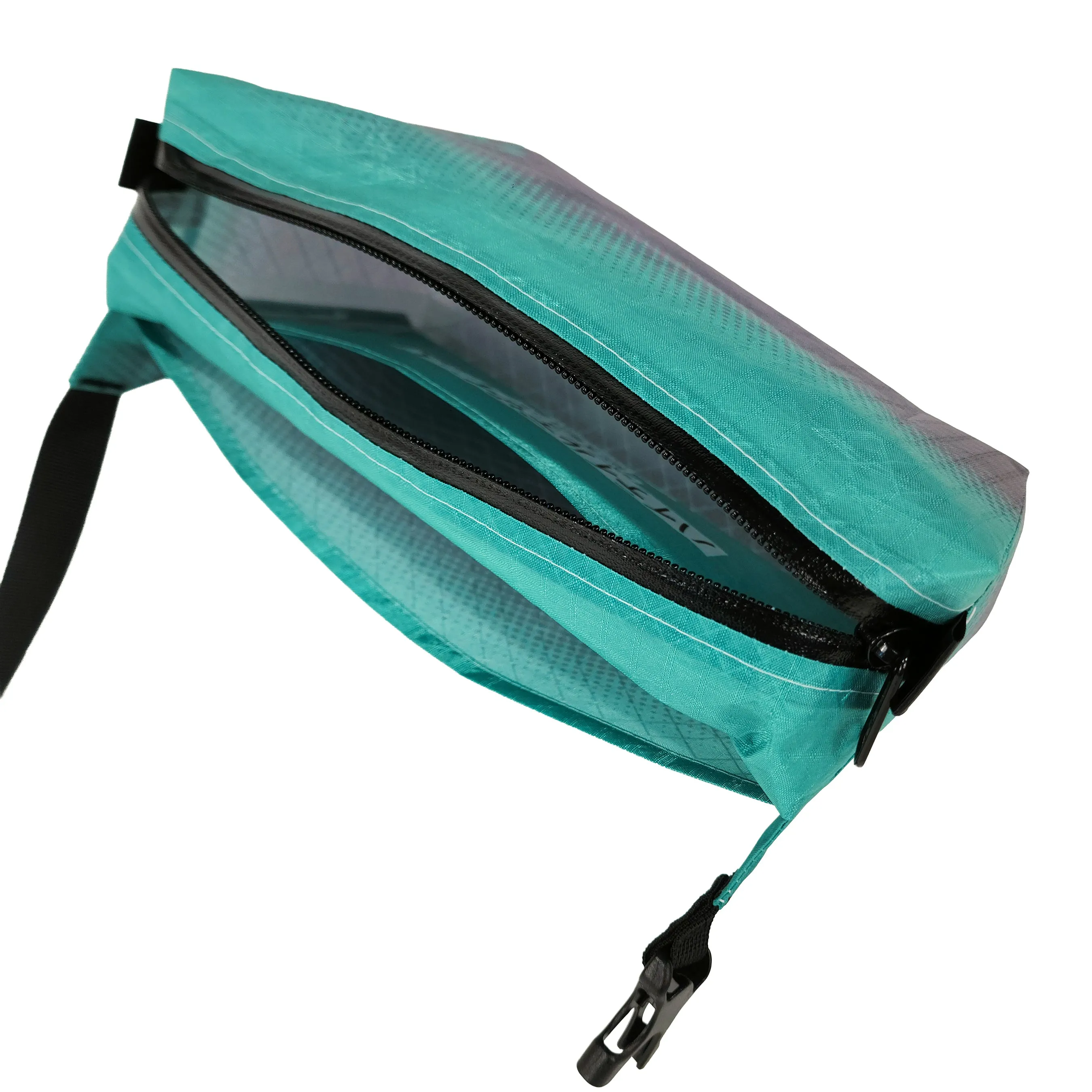 Fanny Pack v1.5 "Teal/Kalamata"