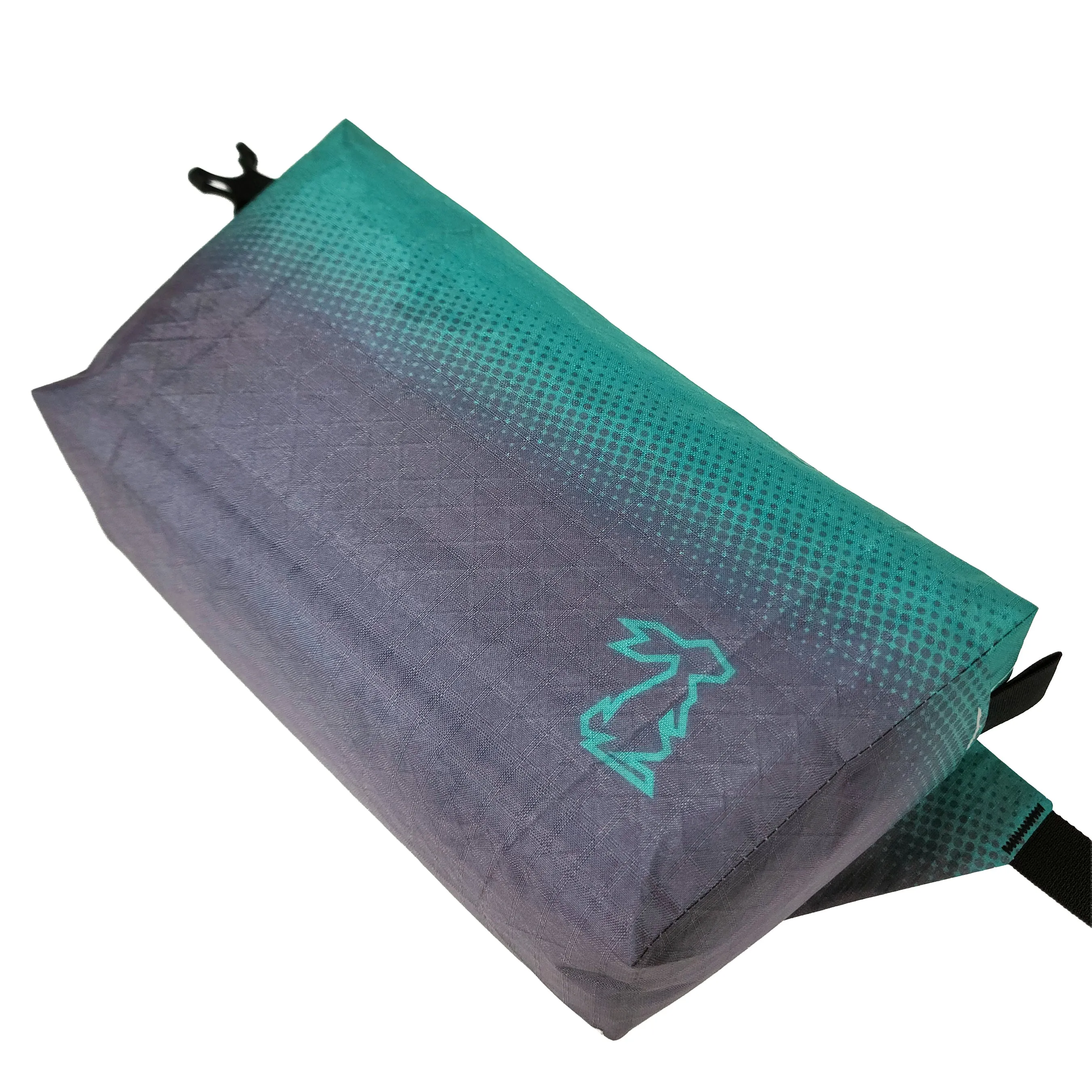 Fanny Pack v1.5 "Teal/Kalamata"