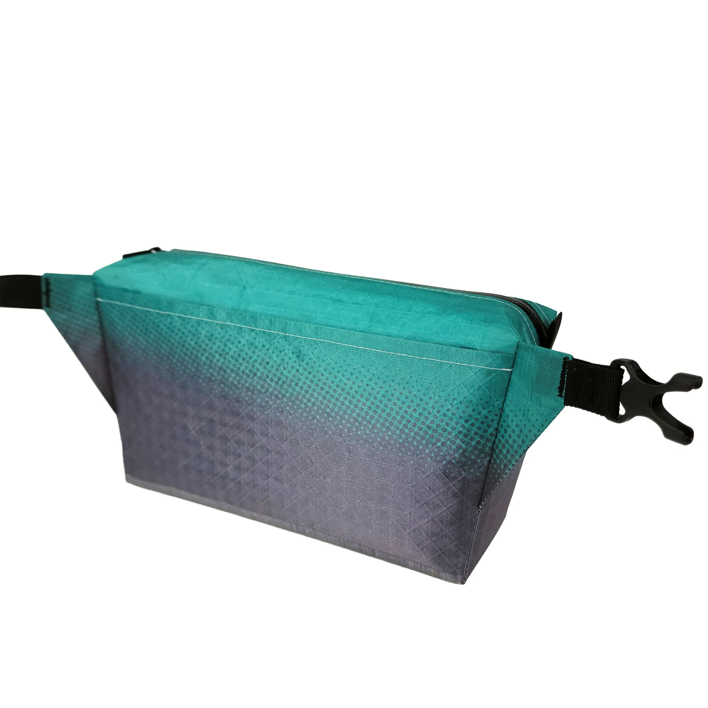 Fanny Pack v1.5 "Teal/Kalamata"