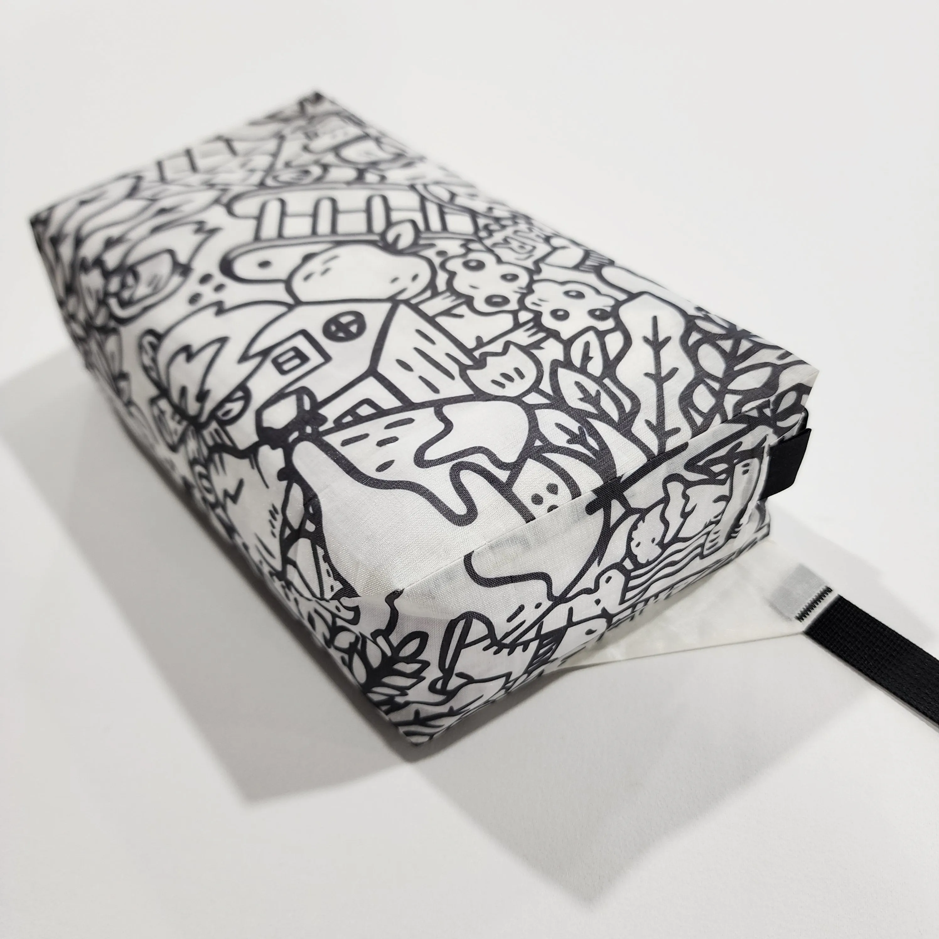 Fanny Pack v1.5 "The Vague Outdoors" - by Kyle Confehr