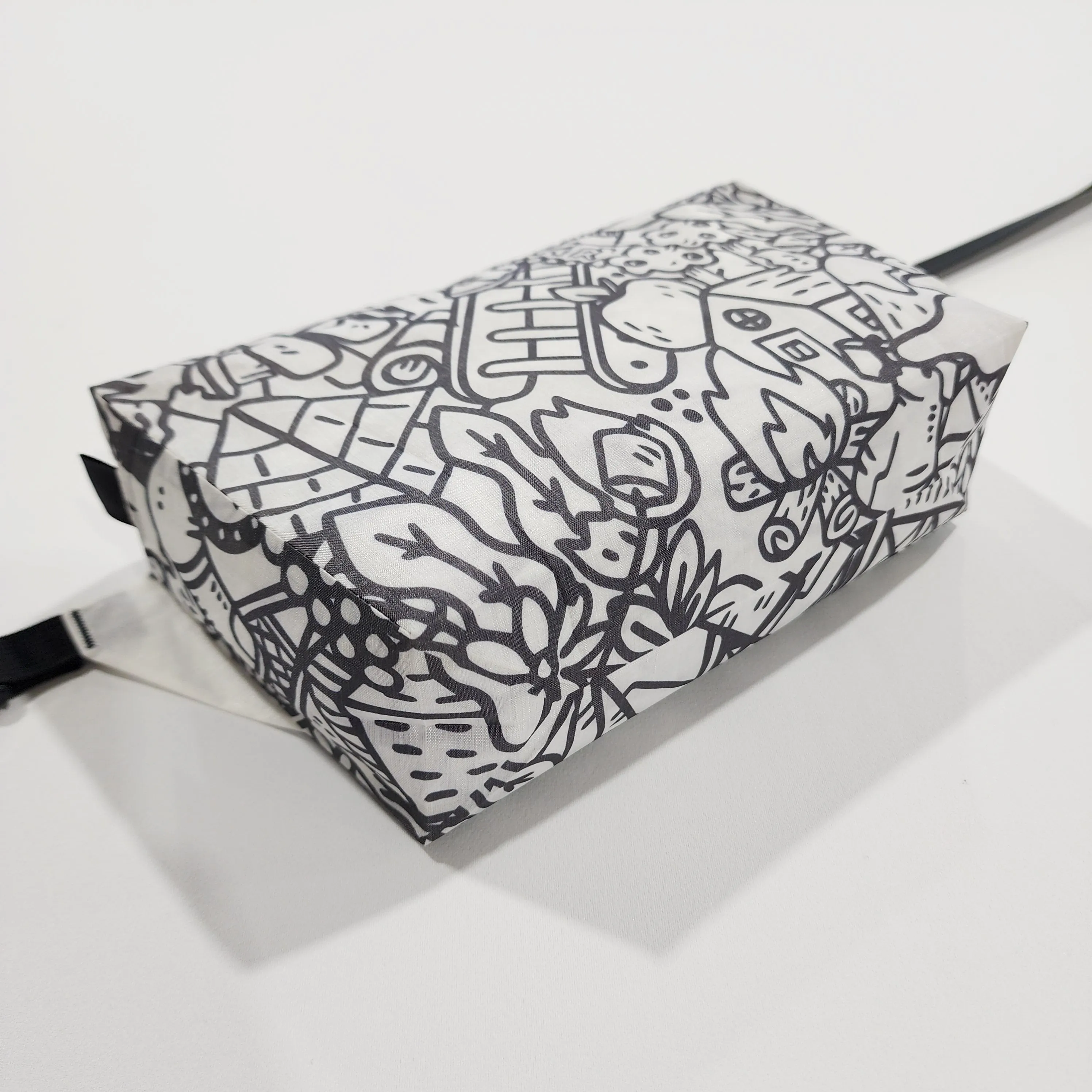 Fanny Pack v1.5 "The Vague Outdoors" - by Kyle Confehr