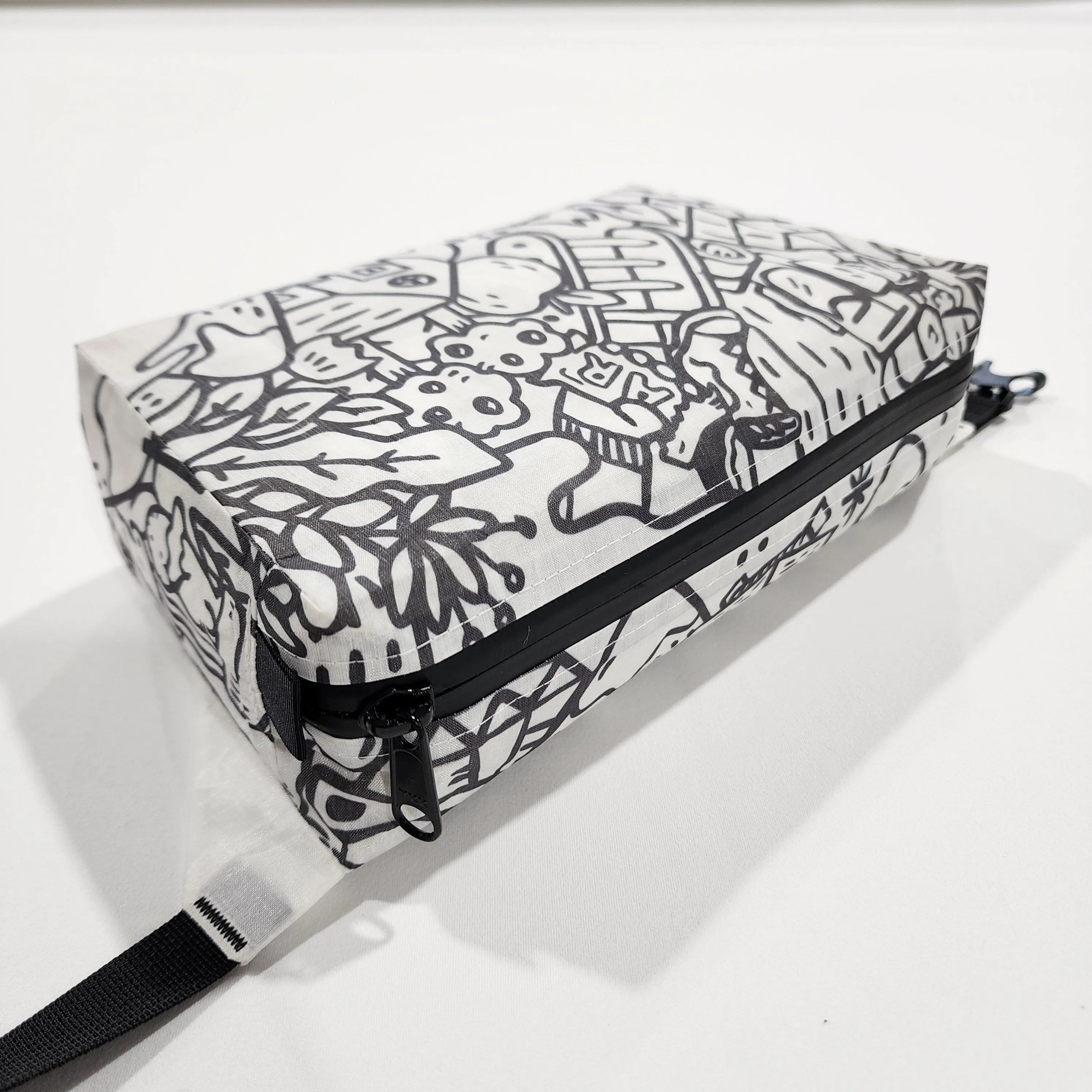 Fanny Pack v1.5 "The Vague Outdoors" - by Kyle Confehr