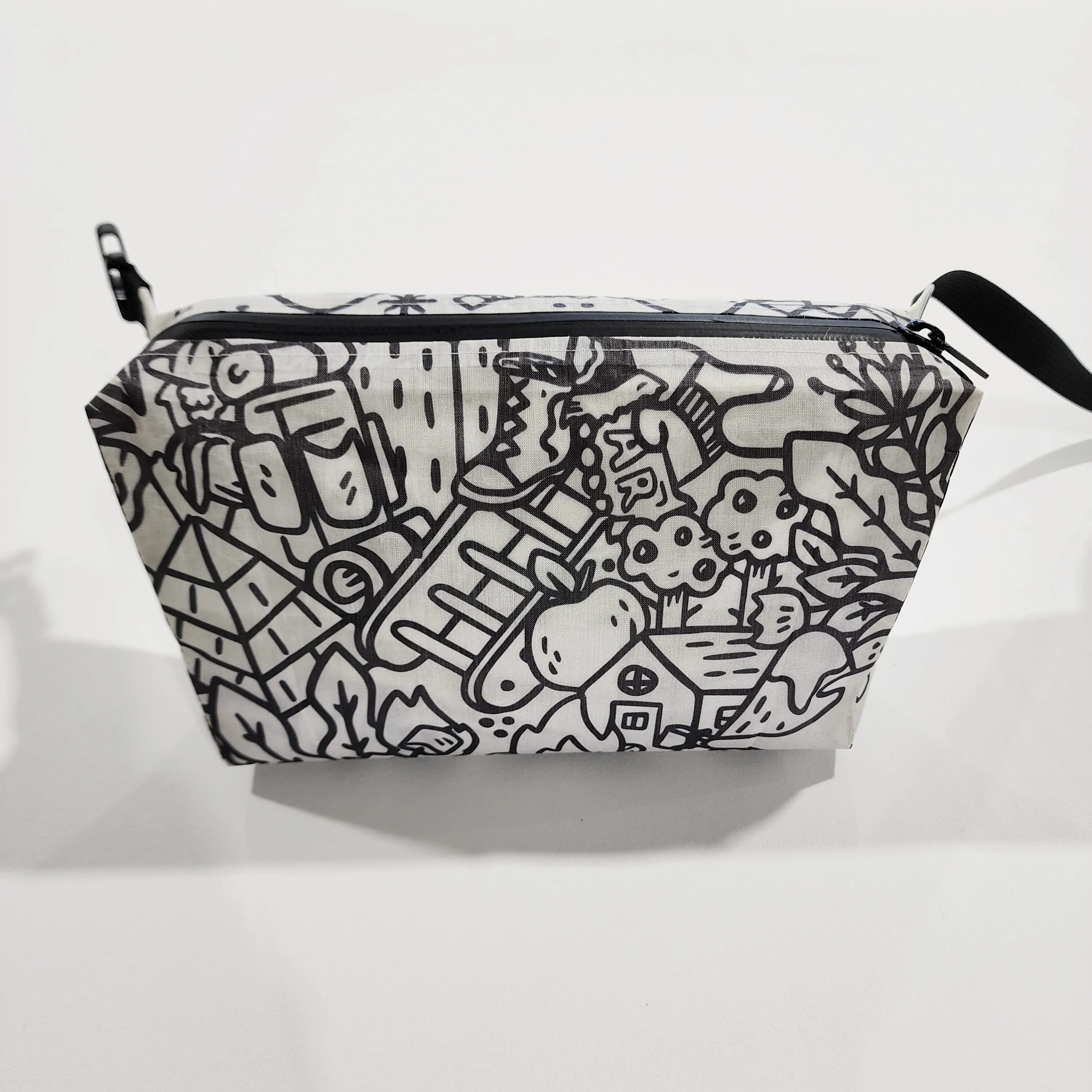 Fanny Pack v1.5 "The Vague Outdoors" - by Kyle Confehr