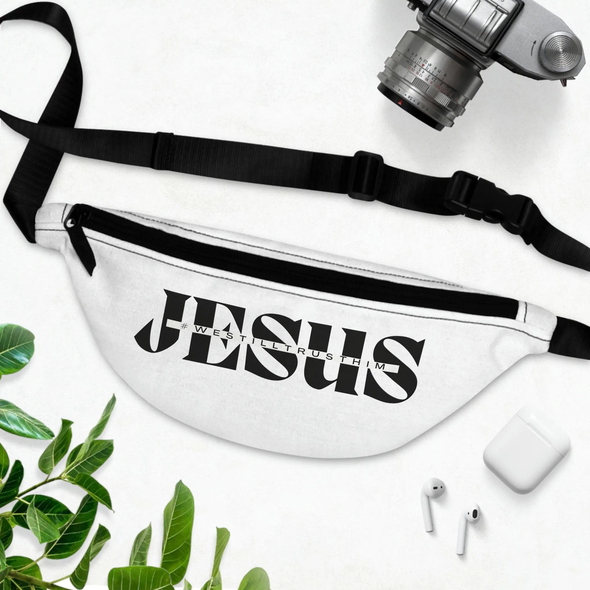Fanny Pack