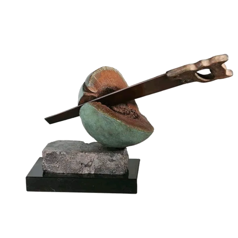Fábula del carpintero