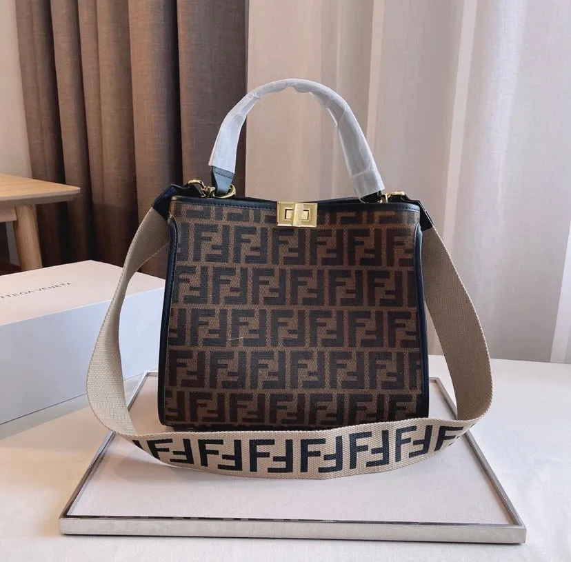 FENDI woman Handbag