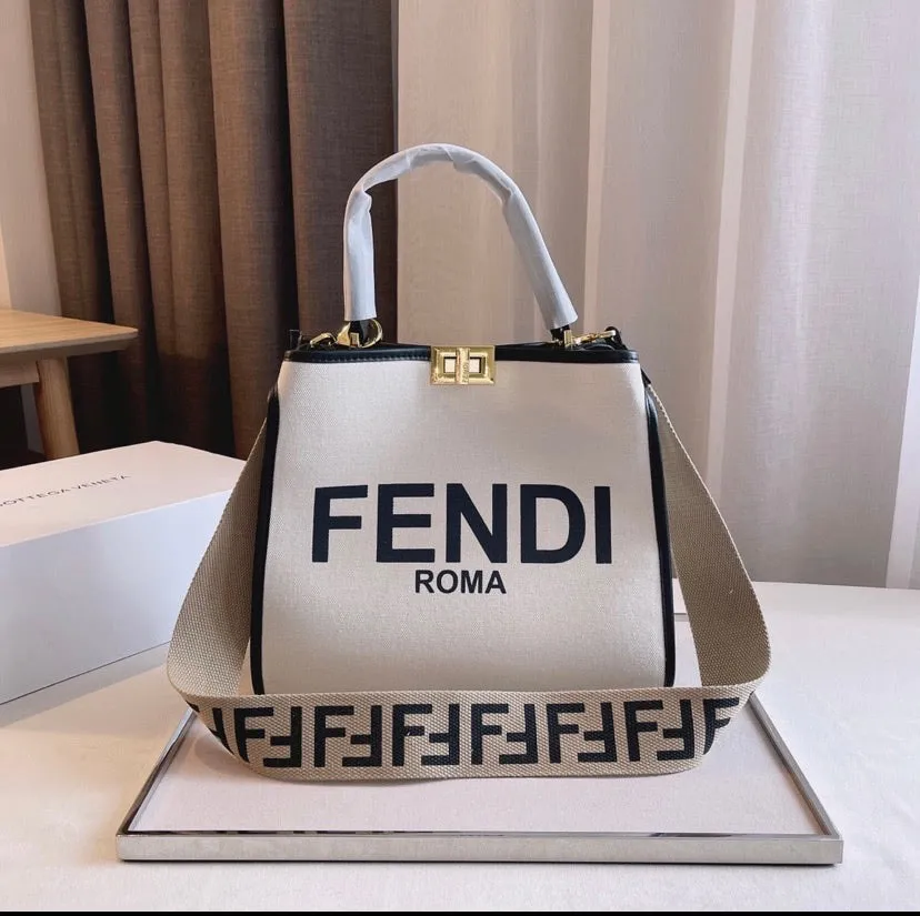 FENDI woman Handbag