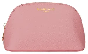 Fenella Smith Blush Oyster Cosmetic Case