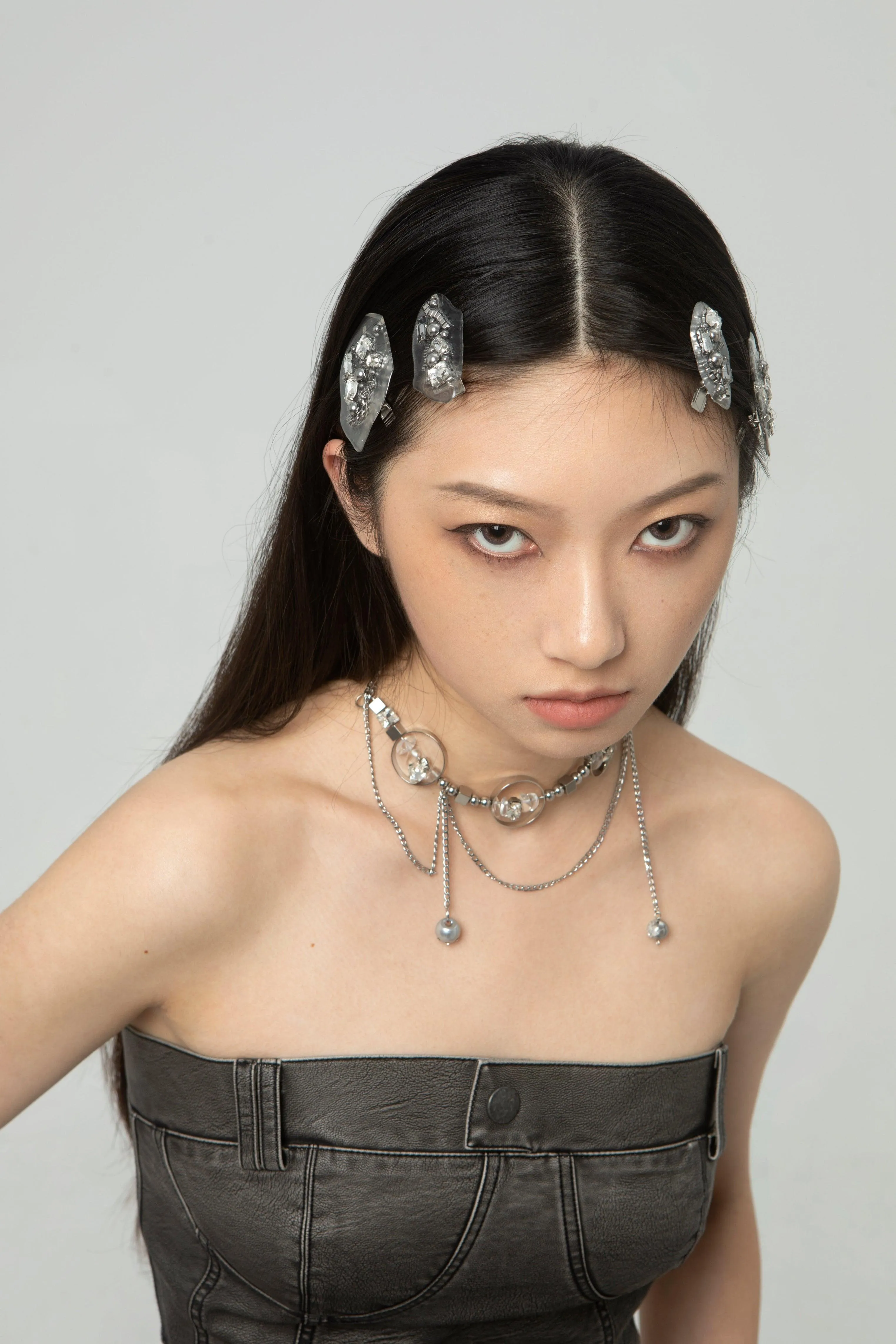 Fervooor Galaxy necklace