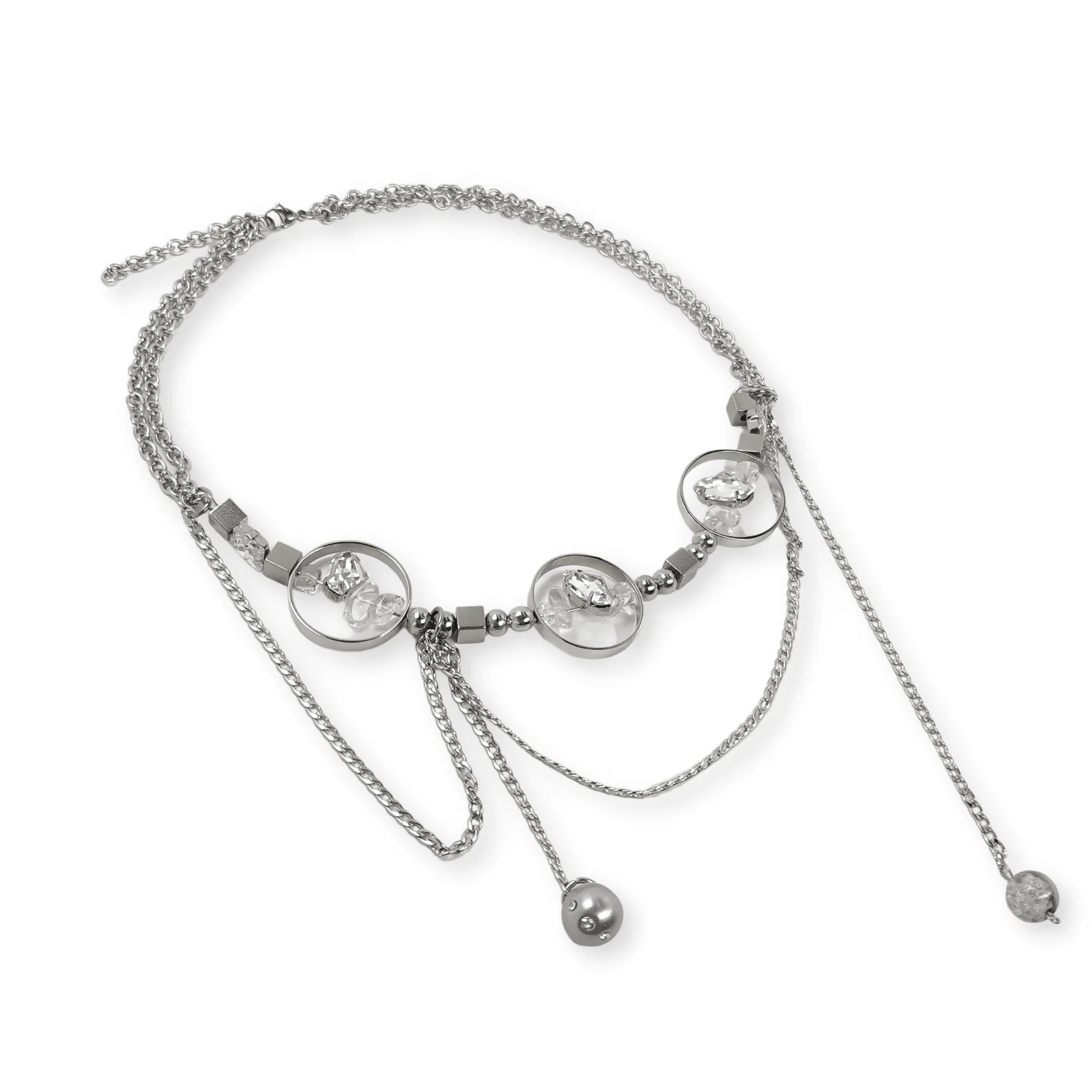Fervooor Galaxy necklace