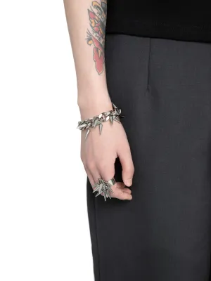 Fervooor Meteor Hammer bracelet