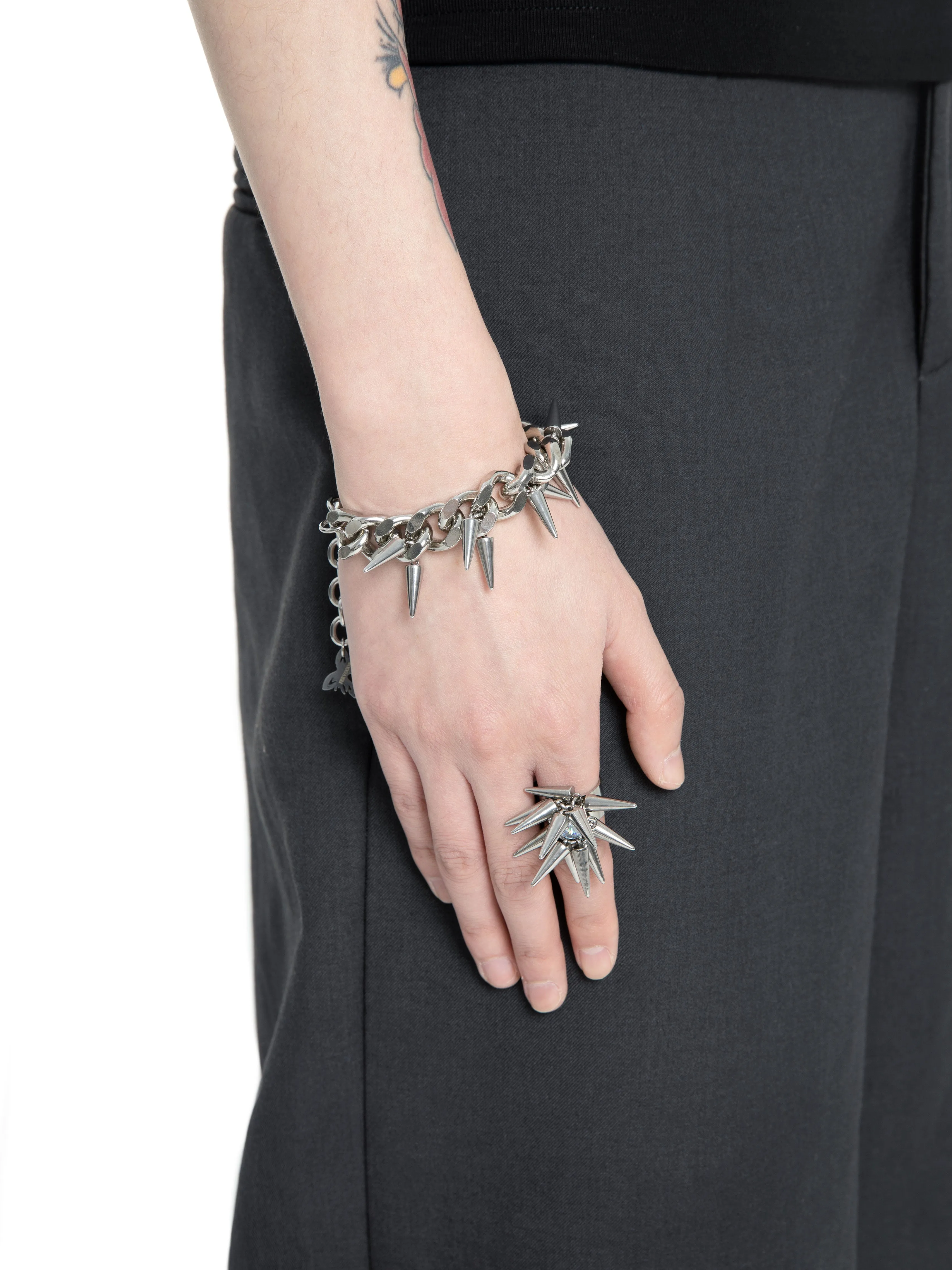 Fervooor Meteor Hammer bracelet