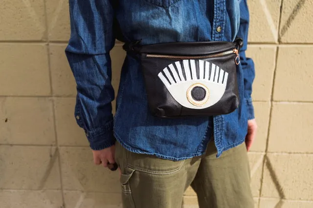 Field fannypack Moons harvest