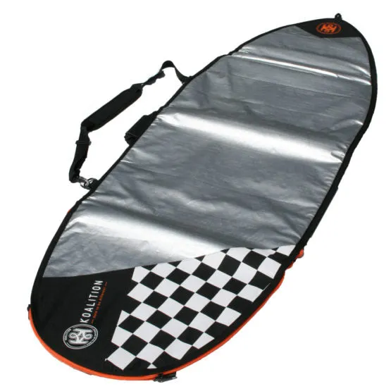 Fish Bag - 6'0" & 6'3"