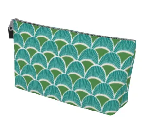 fish scales pouch