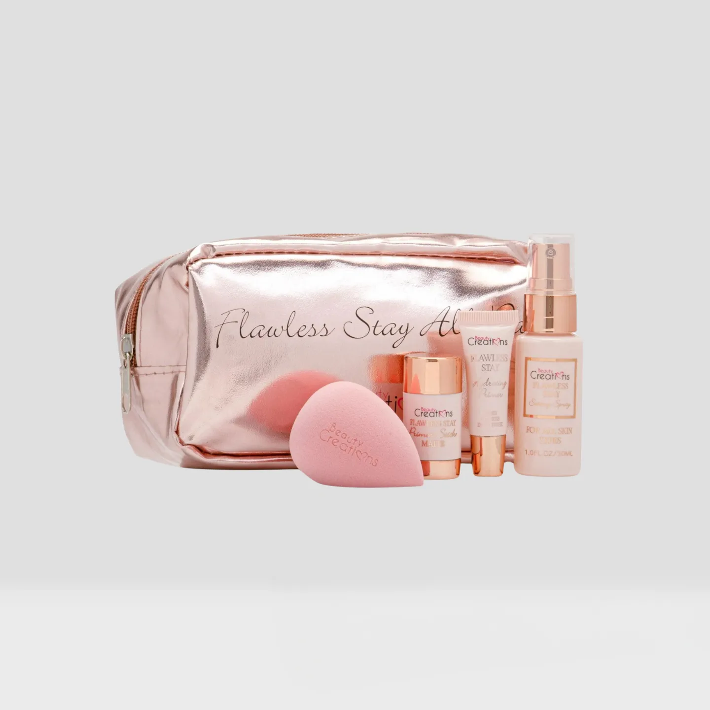 Flawless Stay Prep & Set Mini