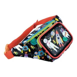 Floss & Rock Belt bag | Space