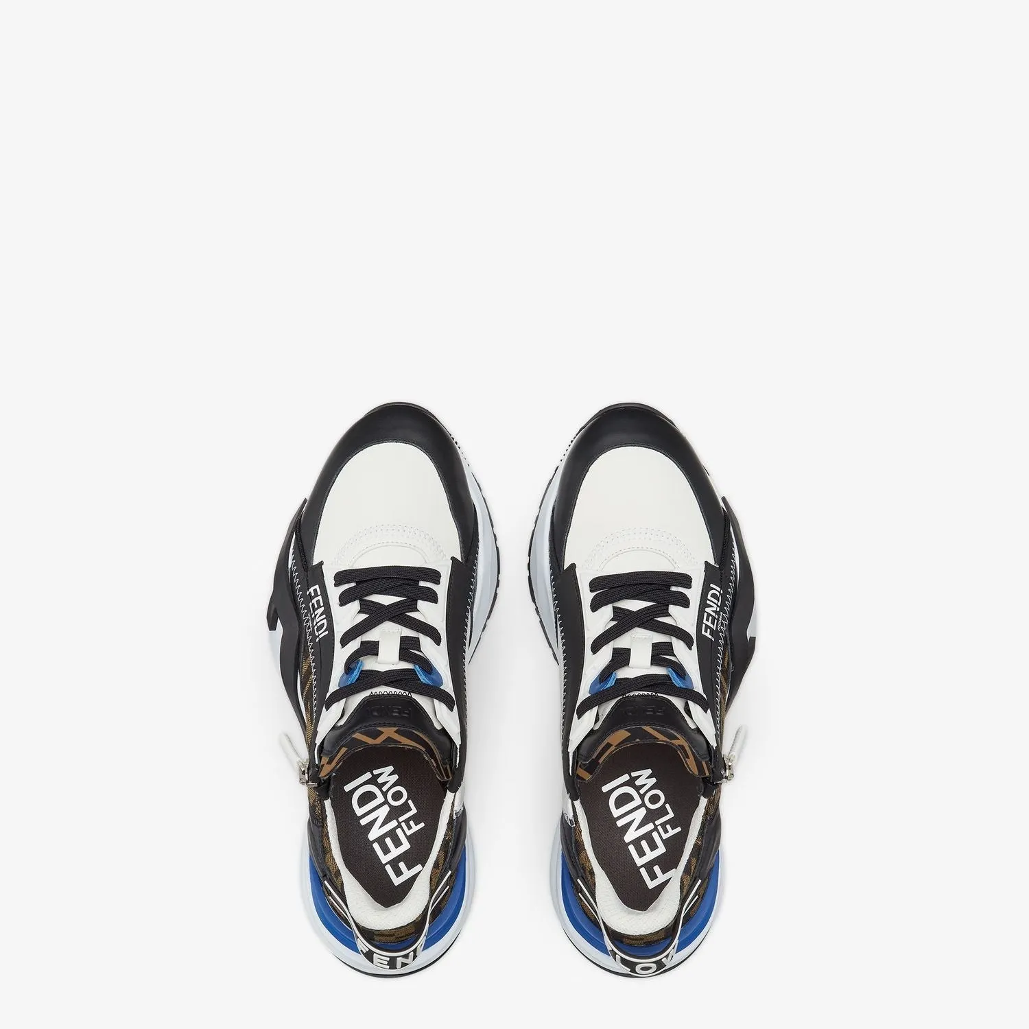 FLOW LOW SNEAKERS