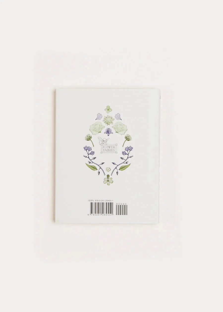 Flower Fairies of the Summer Book in White