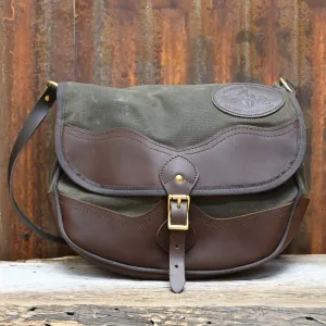 Frost River Large Premium Shell Bag