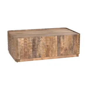 Gibs Coffee Table