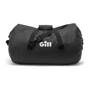 Gill Voyager Duffel Bag Black L101 30L