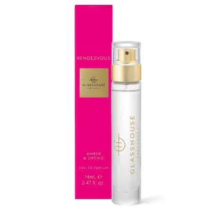 Glasshouse Fragrance - 14ml Edp - Rendezvous