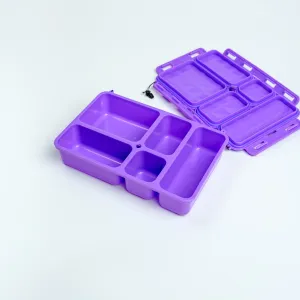 Go Green | Small Snack Box