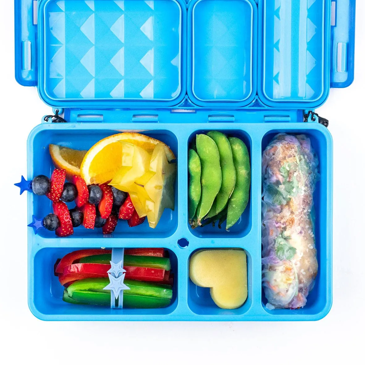 Go Green | Small Snack Box