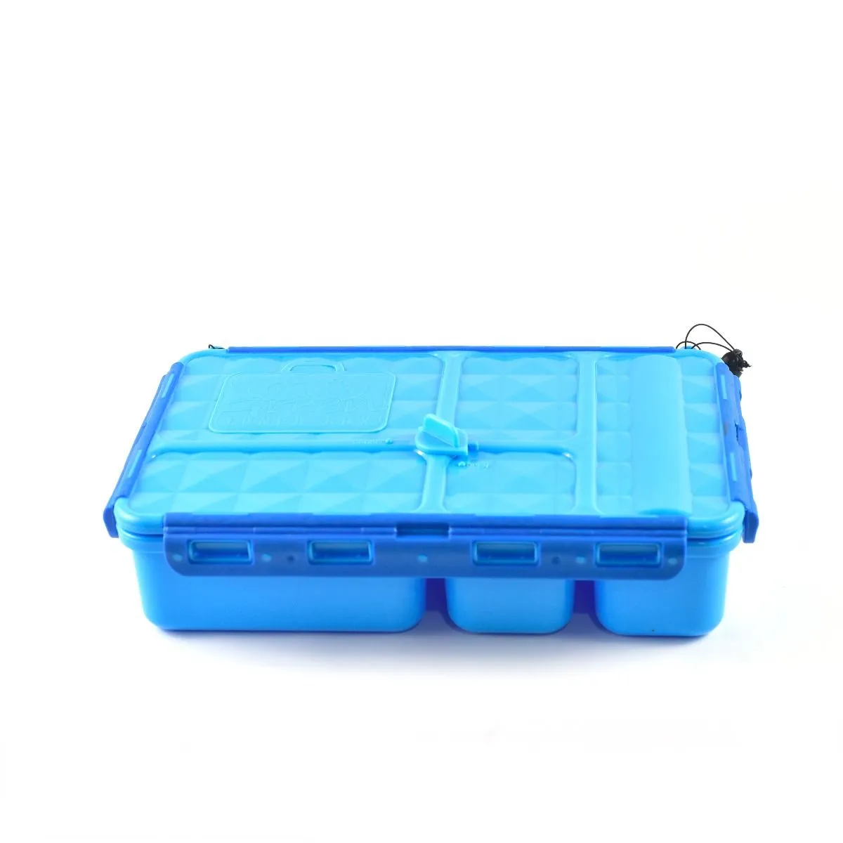 Go Green | Small Snack Box