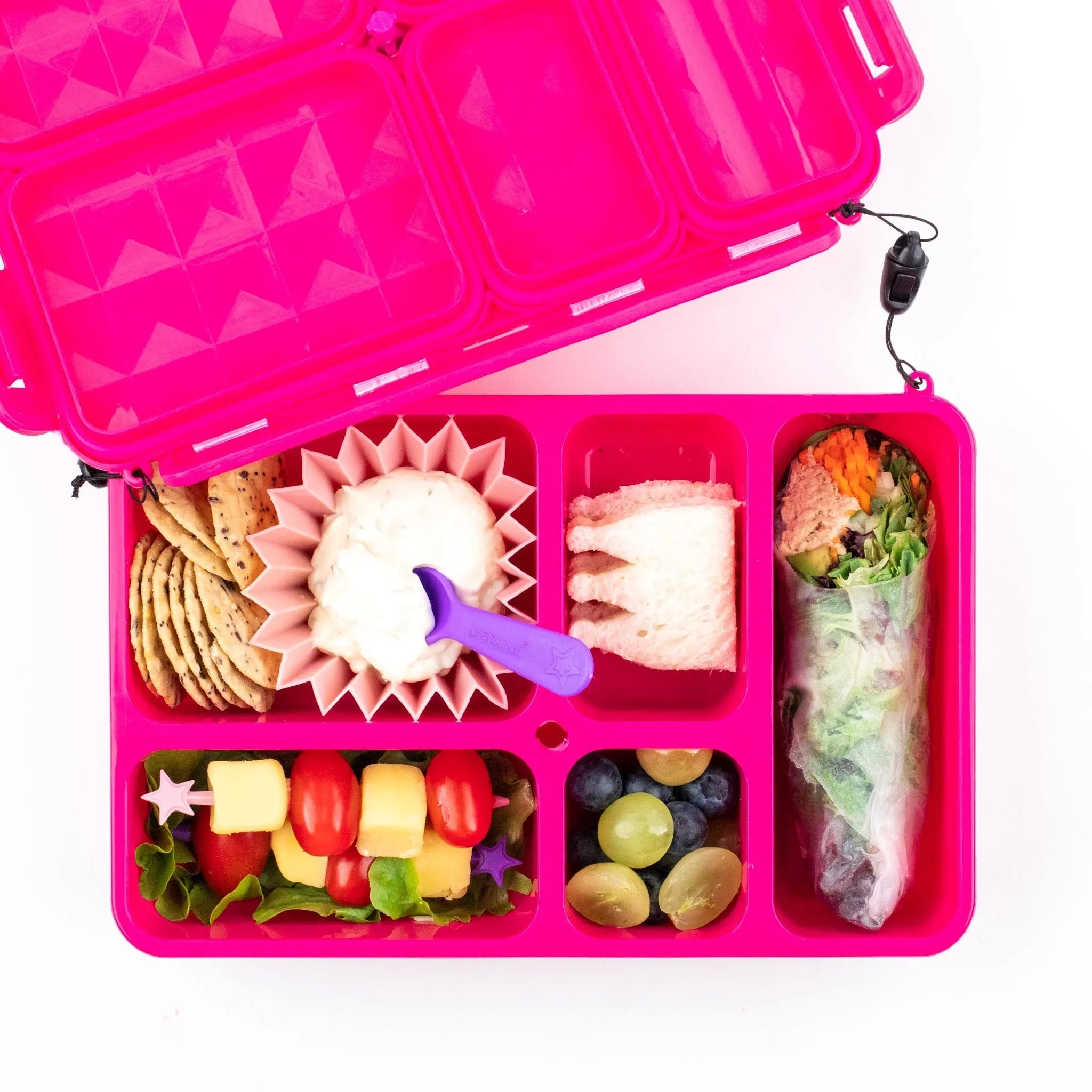 Go Green | Small Snack Box