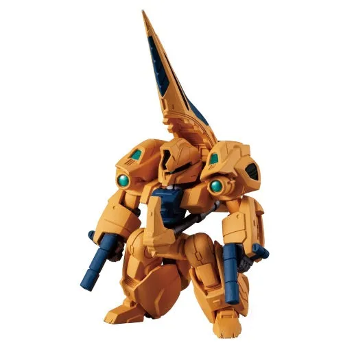 Gundam Converge 10th Anniversary Selection 03 Bandai 3-Inch Mini-Figure