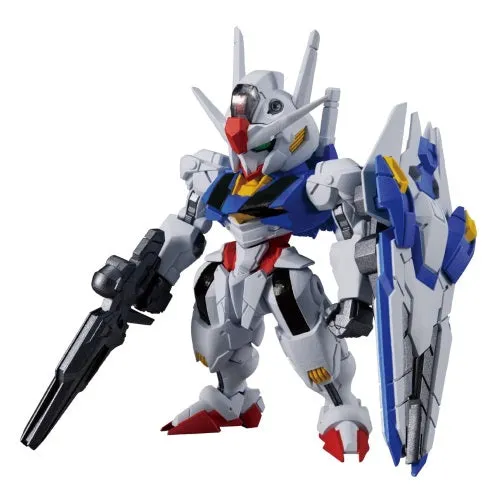 Gundam Converge 10th Anniversary Selection 03 Bandai 3-Inch Mini-Figure