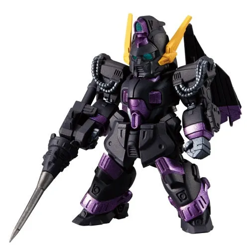 Gundam Converge 10th Anniversary Selection 03 Bandai 3-Inch Mini-Figure