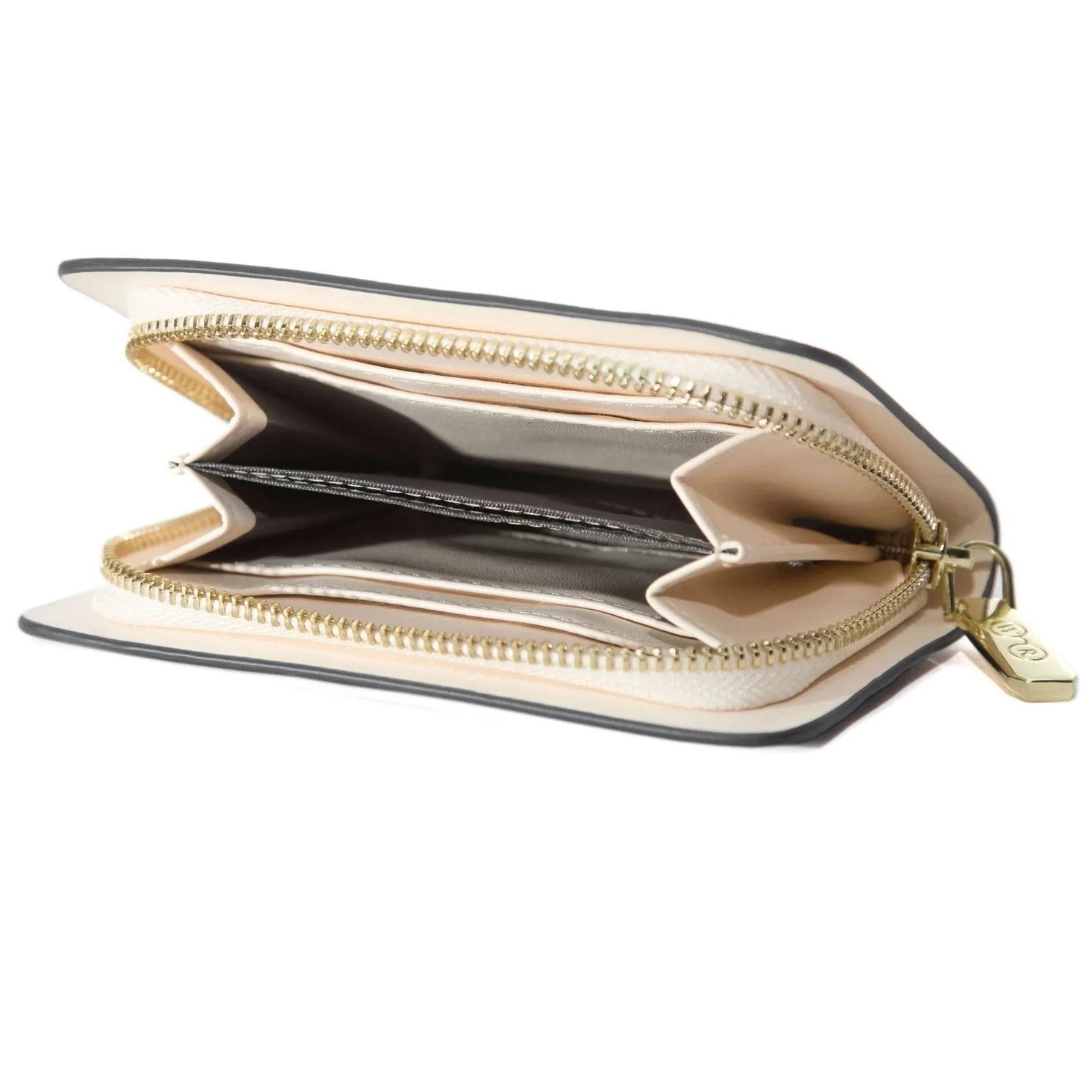 Hamlet Book Art Wallet