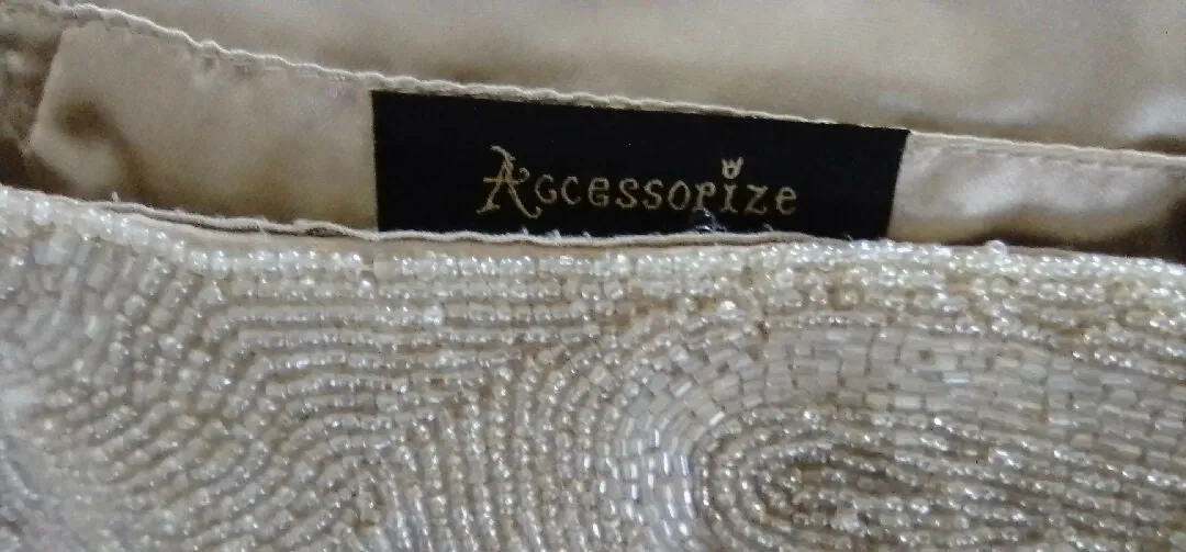 Handbag by Accessorize